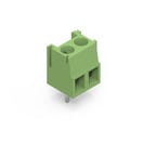 WR-TBL Series 2144 - 7.62 mm Vertical Cable Entry Rising Cage