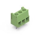 WR-TBL Series 2144 - 7.62 mm Vertical Cable Entry Rising Cage