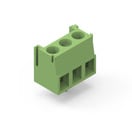 WR-TBL Series 2144 - 7.62 mm Vertical Cable Entry Rising Cage