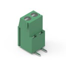 WR-TBL Series 2157 - 5.00 mm Vertical Entry Modular