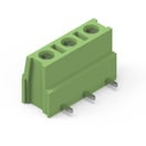 WR-TBL Series 2144 - 7.62 mm Vertical Cable Entry Rising Cage