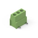 WR-TBL Series 2166 - 10.16 mm Vertical Entry Rising Cage Clamp