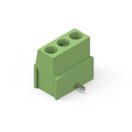 WR-TBL Series 2166 - 10.16 mm Vertical Entry Rising Cage Clamp
