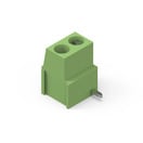 WR-TBL Series 2528 - 10.00 mm Horizontal Entry Modular w. Rising Clamp