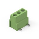 WR-TBL Series 2528 - 10.00 mm Horizontal Entry Modular w. Rising Clamp