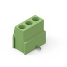 WR-TBL Series 2528 - 10.00 mm Horizontal Entry Modular w. Rising Clamp