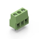 WR-TBL Series 2528 - 10.00 mm Horizontal Entry Modular w. Rising Clamp