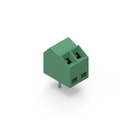 WR-TBL Series 2211 - 3.50 mm 55° Entry Modular