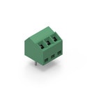 WR-TBL Series 2211 - 3.50 mm 55° Entry Modular