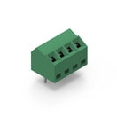 WR-TBL Series 2211 - 3.50 mm 55° Entry Modular