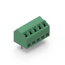 WR-TBL Series 2211 - 3.50 mm 55° Entry Modular