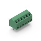 WR-TBL Series 2211 - 3.50 mm 55° Entry Modular