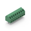 WR-TBL Series 2211 - 3.50 mm 55° Entry Modular