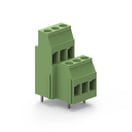 WR-TBL Series 2338 - 10.00 mm Horizontal Cable Entry Rising Cage