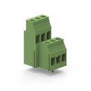 WR-TBL Series 2338 - 10.00 mm Horizontal Cable Entry Rising Cage