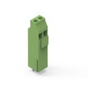 WR-TBL Series 2015 - 5.08 mm 45° Entry Modular w. Rising Cage Clamp