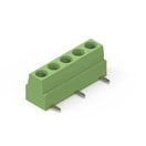WR-TBL Series 2528 - 10.00 mm Horizontal Entry Modular w. Rising Clamp