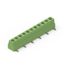 WR-TBL Series 2528 - 10.00 mm Horizontal Entry Modular w. Rising Clamp