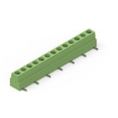 WR-TBL Series 2528 - 10.00 mm Horizontal Entry Modular w. Rising Clamp