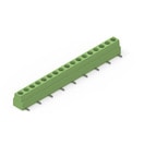 WR-TBL Series 2528 - 10.00 mm Horizontal Entry Modular w. Rising Clamp