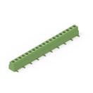 WR-TBL Series 2528 - 10.00 mm Horizontal Entry Modular w. Rising Clamp
