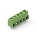 WR-TBL Series 2528 - 10.00 mm Horizontal Entry Modular w. Rising Clamp