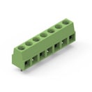 WR-TBL Series 2528 - 10.00 mm Horizontal Entry Modular w. Rising Clamp