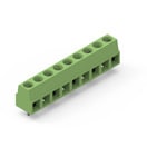 WR-TBL Series 2528 - 10.00 mm Horizontal Entry Modular w. Rising Clamp