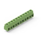 WR-TBL Series 2528 - 10.00 mm Horizontal Entry Modular w. Rising Clamp