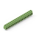 WR-TBL Series 2528 - 10.00 mm Horizontal Entry Modular w. Rising Clamp