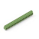 WR-TBL Series 2528 - 10.00 mm Horizontal Entry Modular w. Rising Clamp