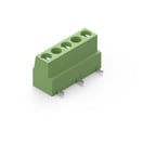WR-TBL Series 2528 - 10.00 mm Horizontal Entry Modular w. Rising Clamp