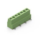 WR-TBL Series 2528 - 10.00 mm Horizontal Entry Modular w. Rising Clamp