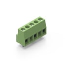 WR-TBL Series 2528 - 10.00 mm Horizontal Entry Modular w. Rising Clamp