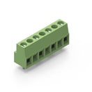 WR-TBL Series 2528 - 10.00 mm Horizontal Entry Modular w. Rising Clamp