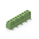 WR-TBL Series 2144 - 7.62 mm Vertical Cable Entry Rising Cage