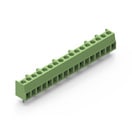 WR-TBL Series 2144 - 7.62 mm Vertical Cable Entry Rising Cage