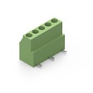 WR-TBL Series 2528 - 10.00 mm Horizontal Entry Modular w. Rising Clamp