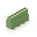WR-TBL Series 2528 - 10.00 mm Horizontal Entry Modular w. Rising Clamp