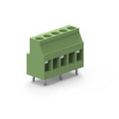 WR-TBL Series 2456 - 10.16 mm Horizontal Cable Entry Rising Cage