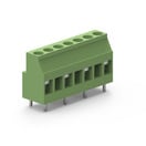 WR-TBL Series 2456 - 10.16 mm Horizontal Cable Entry Rising Cage