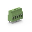 WR-TBL Series 2528 - 10.00 mm Horizontal Entry Modular w. Rising Clamp