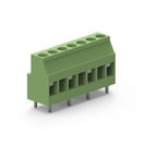 WR-TBL Series 2528 - 10.00 mm Horizontal Entry Modular w. Rising Clamp