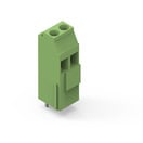 WR-TBL Series 2015 - 5.08 mm 45° Entry Modular w. Rising Cage Clamp
