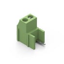 WR-TBL Series 2528 - 10.00 mm Horizontal Entry Modular w. Rising Clamp