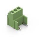 WR-TBL Series 2528 - 10.00 mm Horizontal Entry Modular w. Rising Clamp