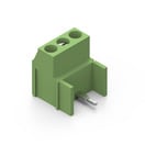 WR-TBL Series 2528 - 10.00 mm Horizontal Entry Modular w. Rising Clamp