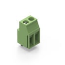 WR-TBL Series 2528 - 10.00 mm Horizontal Entry Modular w. Rising Clamp