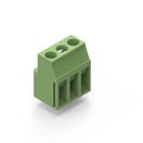 WR-TBL Series 2528 - 10.00 mm Horizontal Entry Modular w. Rising Clamp