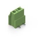 WR-TBL Series 2144 - 7.62 mm Vertical Cable Entry Rising Cage